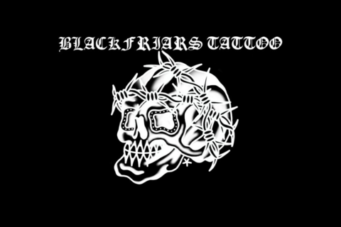 Blackfriars Tattoo